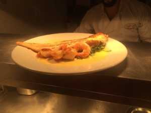 Wild and Native Seafood Restaurant Co. Wexford