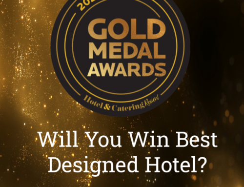 Gold Medal Awards 2021 – Will You Win Best Designed Hotel?