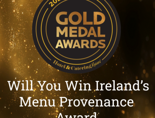 Gold Medal Awards 2021 – Will You Win the Menu Provenance Award?