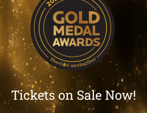 Gold Medal Awards 2021 -Tickets On Sale Now