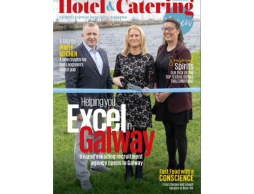 Hotel and Catering November 2021