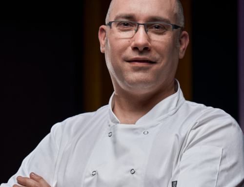 g Hotel appoints Dominique Majecki as Head Chef