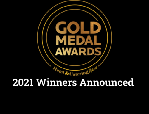 Gold Medal Winners 2021