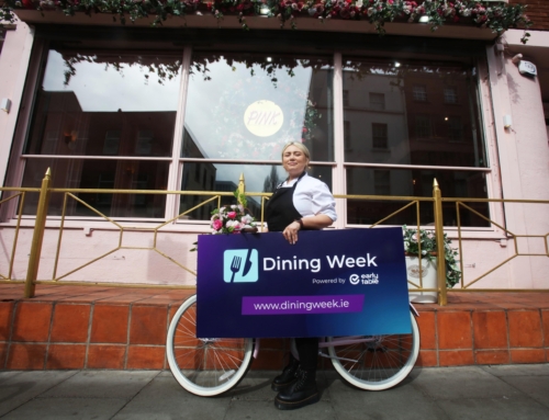 Dining Week – Eat out & save money!
