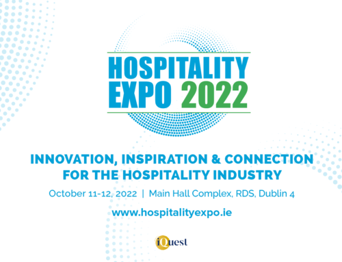 Hospitality Expo 2022