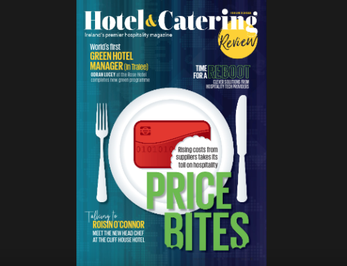 Hotel and Catering Review – Issue 3 2022