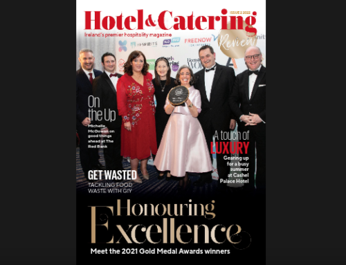 Hotel and Catering Review – Issue 2 2022
