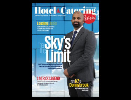 Hotel and Catering Review – Issue 5 2022