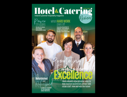 Hotel and Catering Review – Issue 7 2022