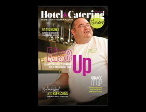 Hotel and Catering Review – Issue 6 2022