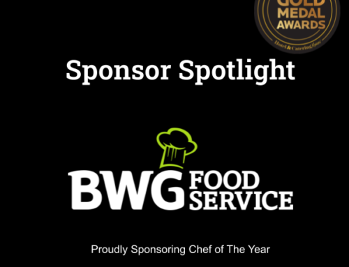 Gold Medal Awards 2022 Sponsor Spotlight – BWG FoodService