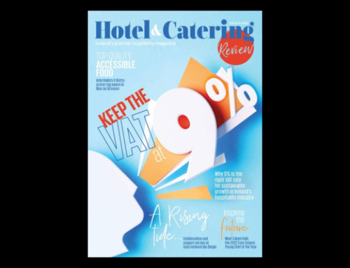 Hotel and Catering Review – Issue 8 2022