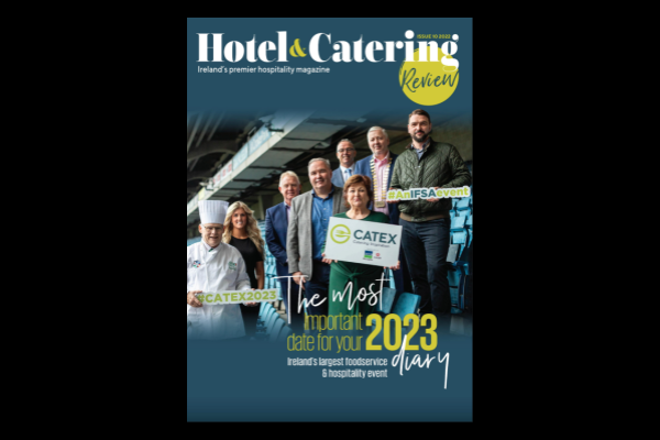 Hotel and Catering Review – Issue 10 2022