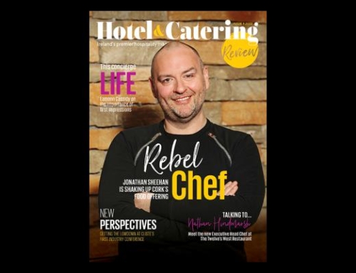 Hotel and Catering Review – Issue 9 2022