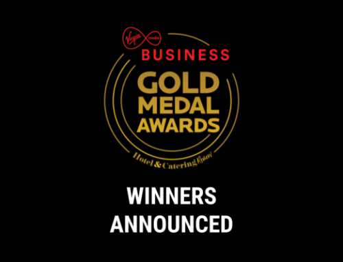 Virgin Media Business Gold Medal Awards 2022 Winners