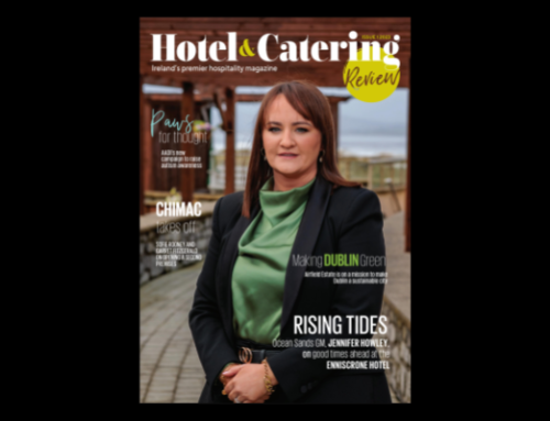 Hotel and Catering Review – Issue 1 2023