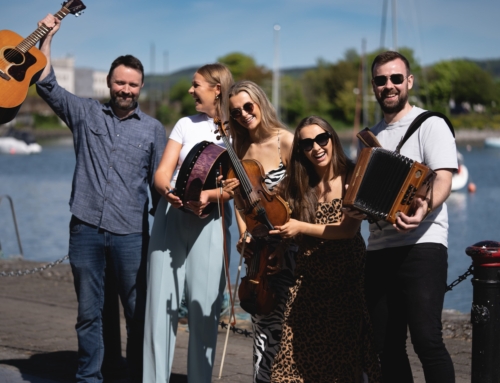 TuneFest Traditional Irish Music Festival to take place in Dungarvan