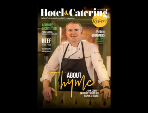 Hotel and Catering Issue 4 2023