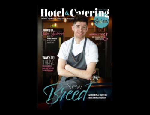Hotel and Catering Issue 6 2023