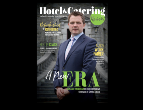 Hotel & Catering Review Issue 8 2023