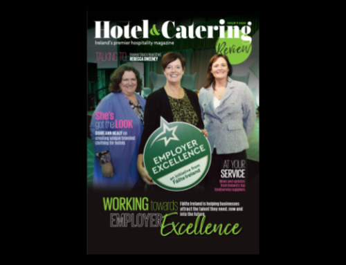 Hotel & Catering Review – Issue 9 2023