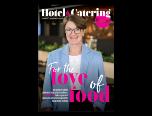 Hotel & Catering Review – Issue 10 2023