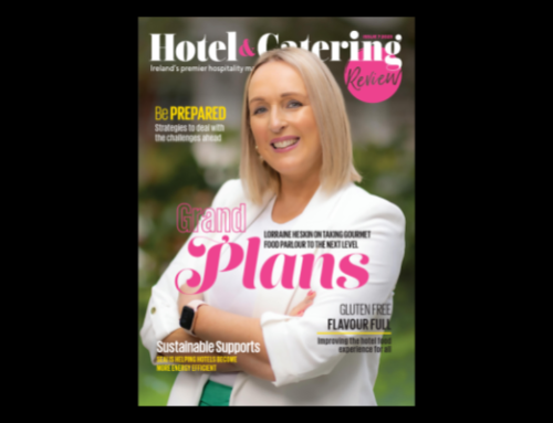 Hotel & Catering Review Issue 7 2023