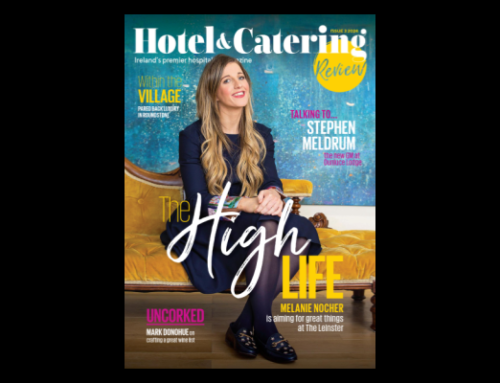 Hotel and Catering Review Issue 3 2024