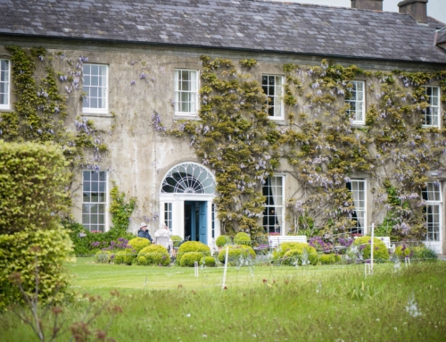 Ballymaloe Festival of Food adds new names to final lineup