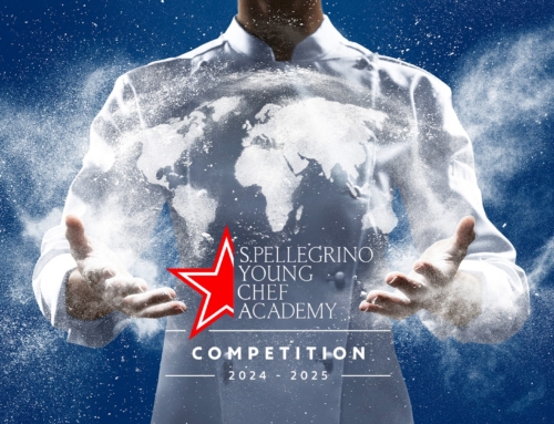 S. Pellegrino Young Chef Academy Competition 2024 Opens