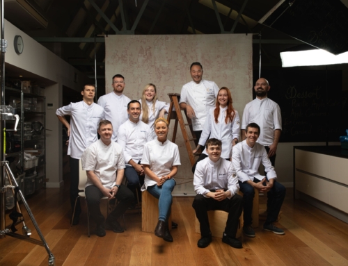 Euro-Toques Ireland announces shortlist for Young Chef of the Year competition semi-finals
