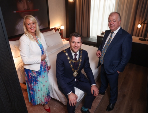 Radisson Hotel Group signs first Radisson RED in Ireland