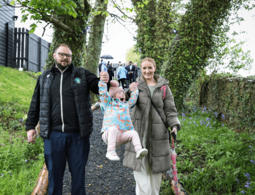 Radisson Blu Hotel & Spa Sligo launches Wellness & Sensory Trail