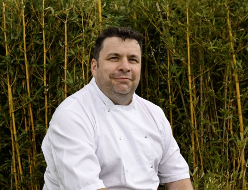 Cork International Hotel appoints Paul Ryan as Executive Chef