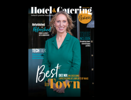 Hotel and Catering Review Issue 4 2024