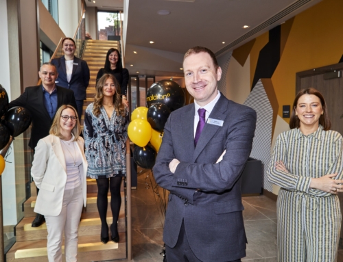 Maldron Hotel Manchester Cathedral Quarter fuels Dalata’s continued UK expansion