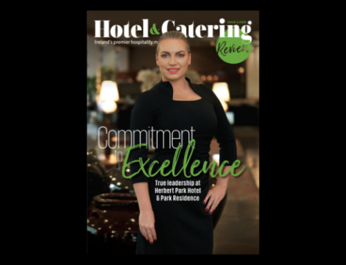 Hotel and Catering Review Issue 6 2024