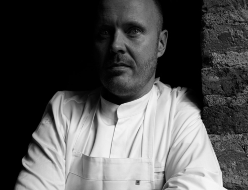 Ballyfin to welcome Chef Mickael Viljanen for one-off dining experience