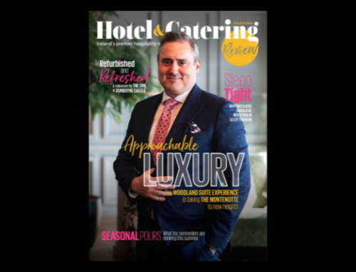 Hotel and Catering Review Issue 5 2024