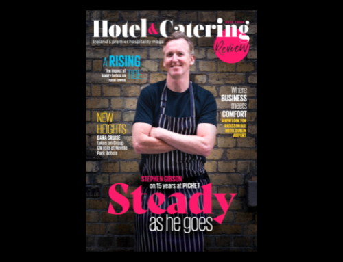 Hotel and Catering Review Issue 7 2024