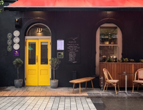 Cork’s coffee houses get a night-lift with ‘Coffee House Lates’