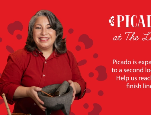 PICADO MEXICAN NEEDS YOUR HELP!