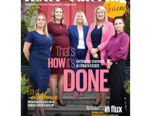 Hotel and Catering Review Issue 10 2024