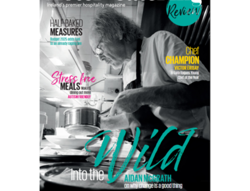 Hotel and Catering Review Issue 8 2024