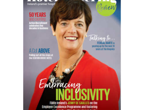Hotel and Catering Review Issue 9 2024
