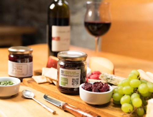 “Taste the Atlantic” at Ireland’s longest running slow food festival