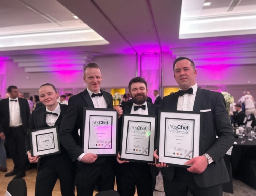 Big wins for Clontarf Castle