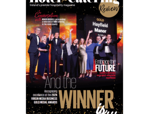 Hotel and Catering Review Issue 2 2025