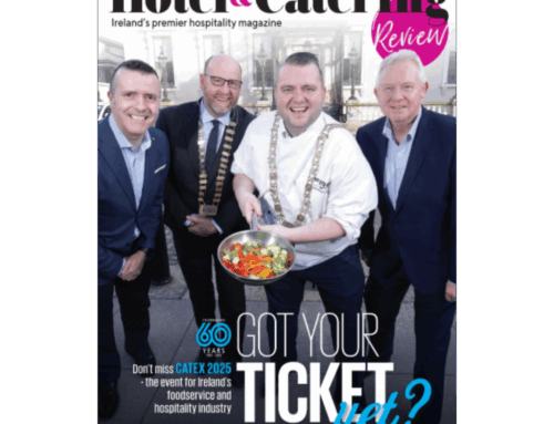 Hotel and Catering Review Issue 1 2025