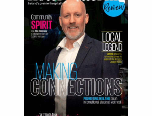 Hotel and Catering Review Issue 3 2025